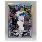 2026 Bowman Sterling Shohei Ohtani