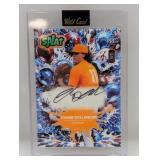 1/1 2024 Wild Card Splat PRC Chase Dollander Auto