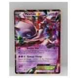 Pokï¿½mon 2015 Mewtwo Ex 62