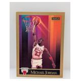 1990 Michael Jordan Skybox #41