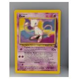 Pokemon 2000 Mew Promo