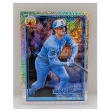 2025 Topps Chrome Bobby Witt Jr. #19C-19 Mojo