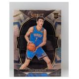 2022-23 Select Chet Holmgren Rookie #83