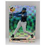 1999 Upper Deck Ken Griffey Jr. #53 HoloGrFx