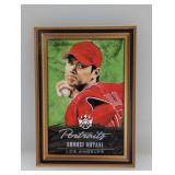 2018 Diamond Kings Shohei Ohtani Rookie Portraits
