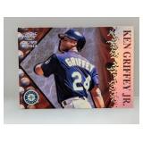 1998 Pacific Crown Royale Ken Griffey Jr. #22