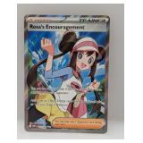2026 Pokemon Rosa