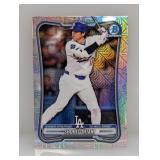 2026 Bowman Shohei Ohtani Mojo