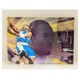 2004 Upper Deck SPx Kobe Bryant #37