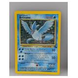 Pokemon 1999 Articuno Holo 2