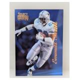 1996 Pinnacle Select Certified Emmitt Smith #27