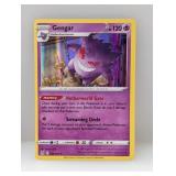 Pokï¿½mon 2022 Gengar Holo 66