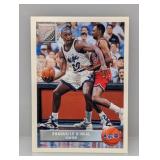 1993 Upper Deck Shaquille O