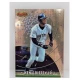 1997 Bowmanï¿½s Best Ken Griffey Jr #1