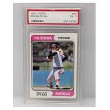 1974 Topps Nolan Ryan #20 PSA 5