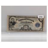Philippines 2 Pesos Victory Series 66