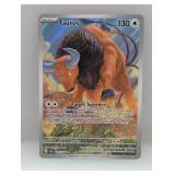 2026 Pokemon Tauros 096