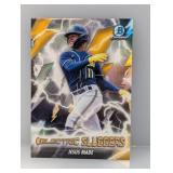2026 Boman Jesus Made Electric Sluggers