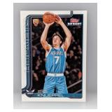 2026 Topps Rip Night Kon Knueppel RC