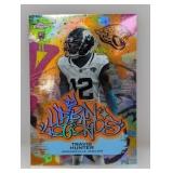 2025 Topps Chrome Urban Legends Travis Hunter RC