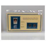 Indian Head Pennies 1900 & 1901/Postal Comm
