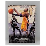 2012 Panini Anthology Kobe Bryant 192