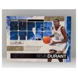 2010 Rookies & Stars Kevin Durant/499 Super Stars