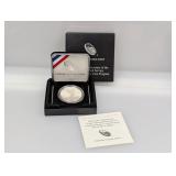 2016 90% Silv PF NPS Ann Comm $1 Dollar
