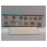 1980 US Mint Set