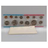 1973 US Mint Set