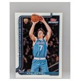 2025 Topps Rip Night Kon Knueppel