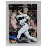 2015 Bowmanï¿½s Best Aaron Judge #TP-21