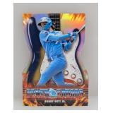2026 Bowman Bobby Witt Jr. Power Chords
