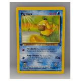 Pokï¿½mon 1999 1st Edition Psyduck 53