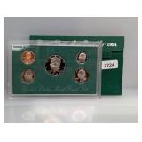 1994 US Proof Set