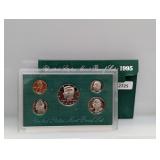 1995 US Proof Set