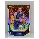 2026 Topps Collectors box Cooper Flagg