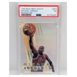 1996 Bowman
