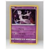 Pokï¿½mon 2023 Mewtwo Holo 59