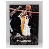 2012 Panini Anthology Kobe Bryant 196