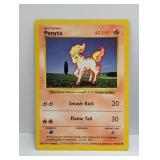 Pokemon 1999 Shadowless Ponytaï¿½60