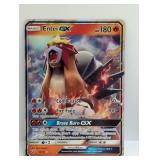 Pokemon 2017 Entei GX 10