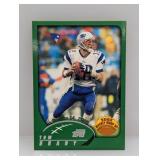 2002 Topps Tom Brady #295