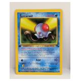 Pokemon 1999 1st Edition Tentacool 56