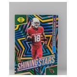 2024 Illusions Marvin Harrison Jr RC Gold SSP /10