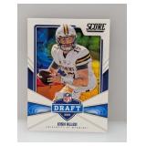 2018 Score Draft Josh Allen Rookie #5