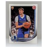 2025 Cooper Flagg Bowman Rookie RC #1