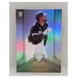 2020 Panini Chronicles Titanium Luis Robert RC #20