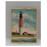 1910 Hassan Cigarettes Barnegat Light 4 S/S