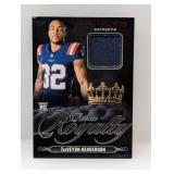 2025 R&S TreVeyon Henderson RC Relic RR-THN